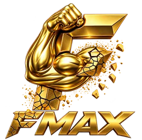 Logotipo de FMAX