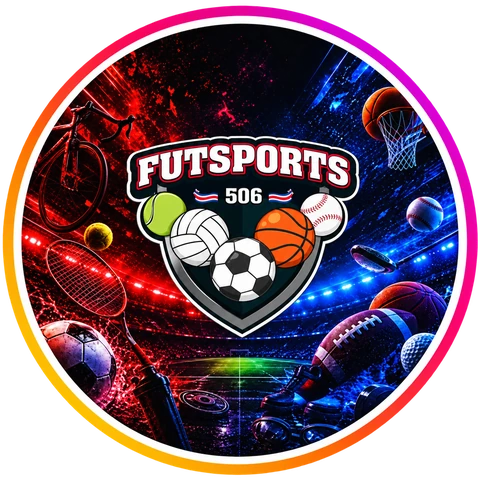 Logotipo de FutSports506